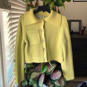 & Other Stories Knit sweater